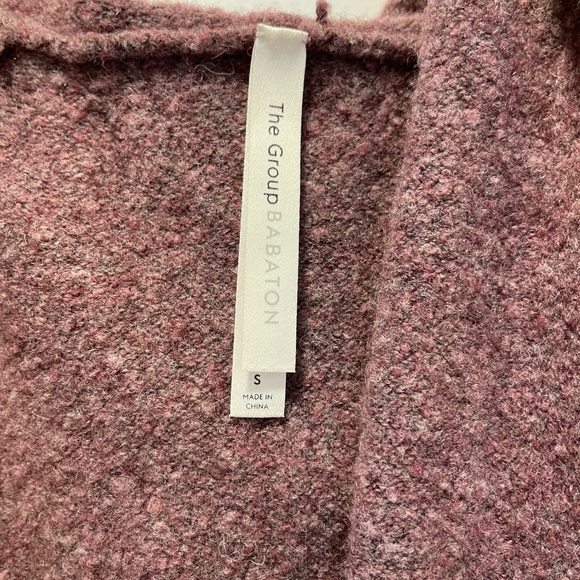 The Group by Babaton
Ammonius Sweater - Picture 4 of 12